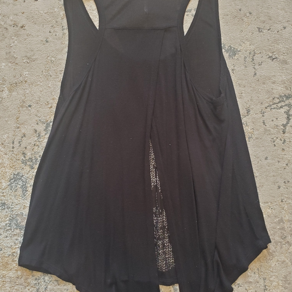 Tank Top - Picture 2 of 2